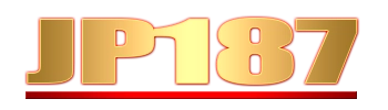 Logo JP187